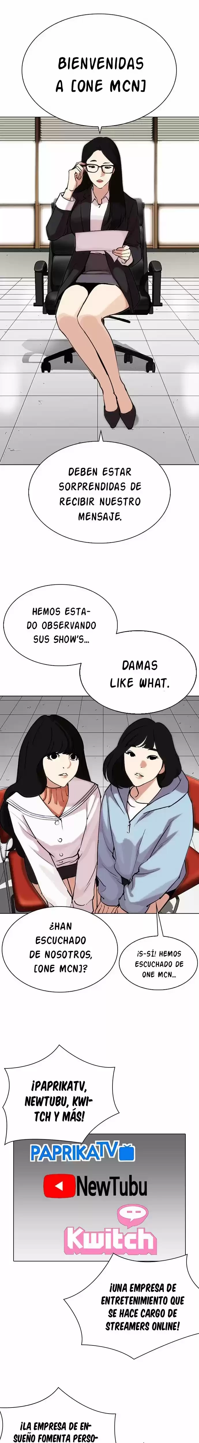 Nueva Cara  > Capitulo 286 > Page 401