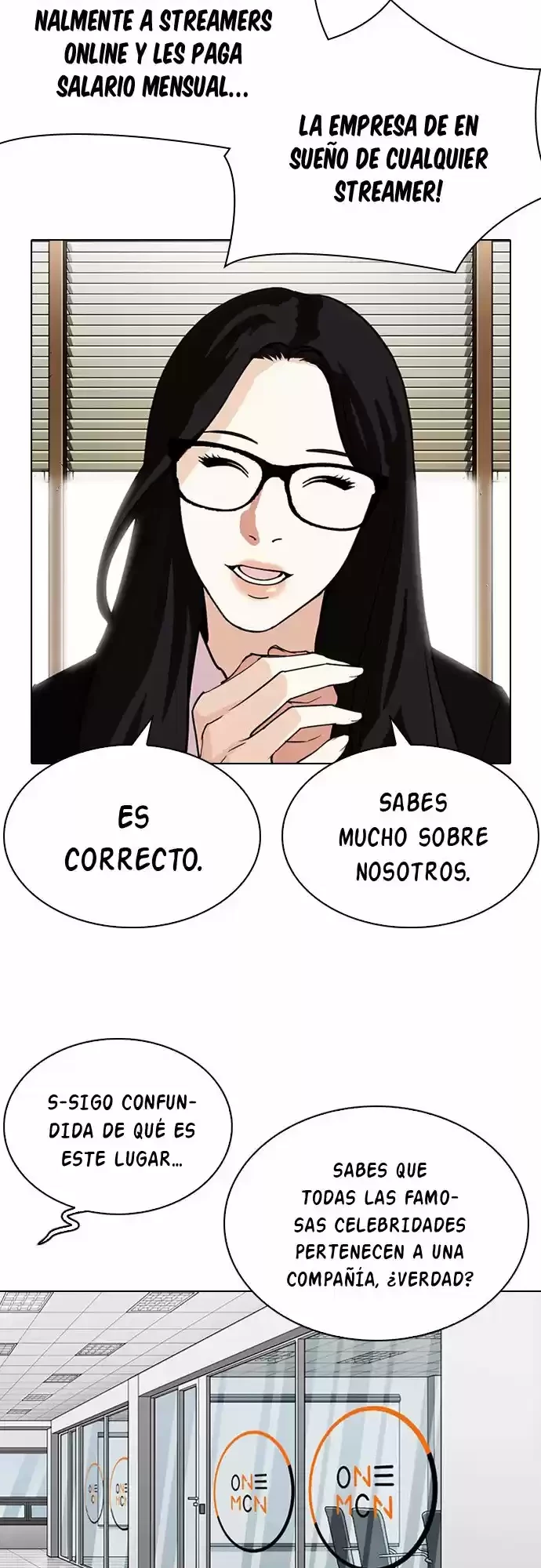 Nueva Cara  > Capitulo 286 > Page 411