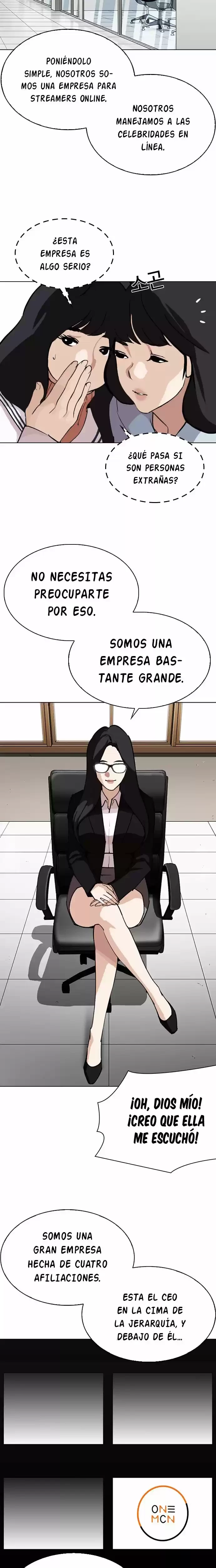 Nueva Cara  > Capitulo 286 > Page 421