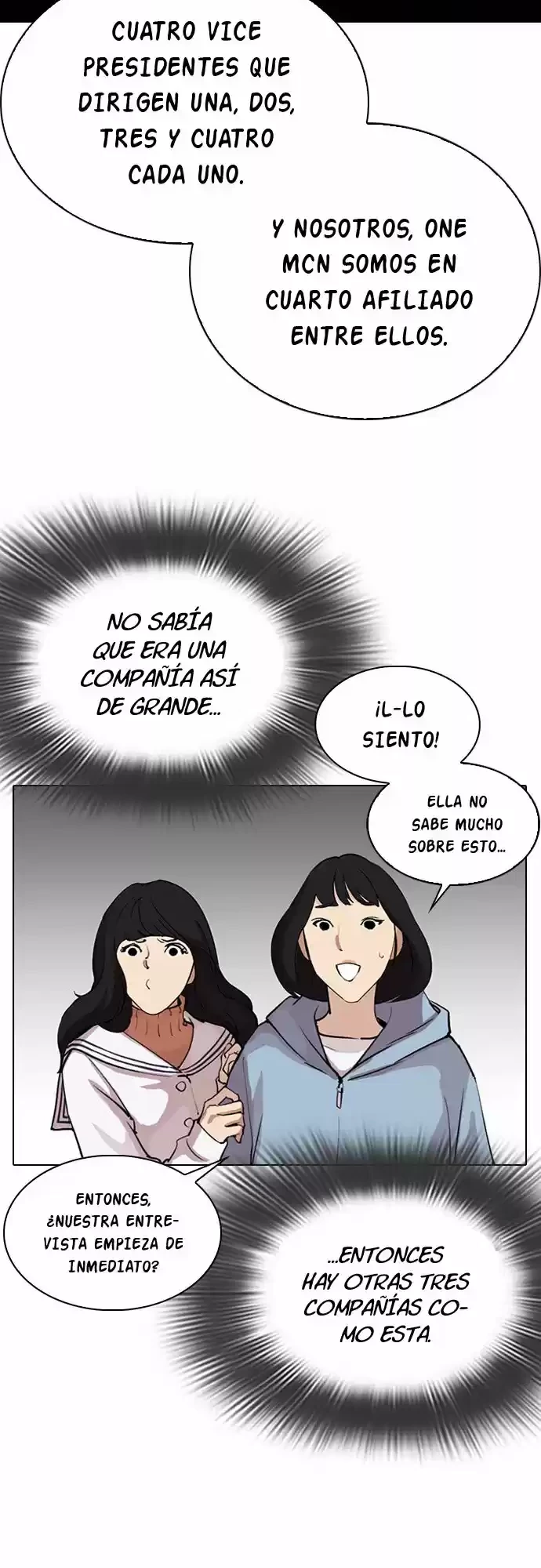 Nueva Cara  > Capitulo 286 > Page 431