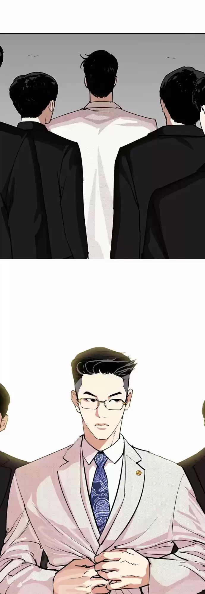 Nueva Cara  > Capitulo 286 > Page 451