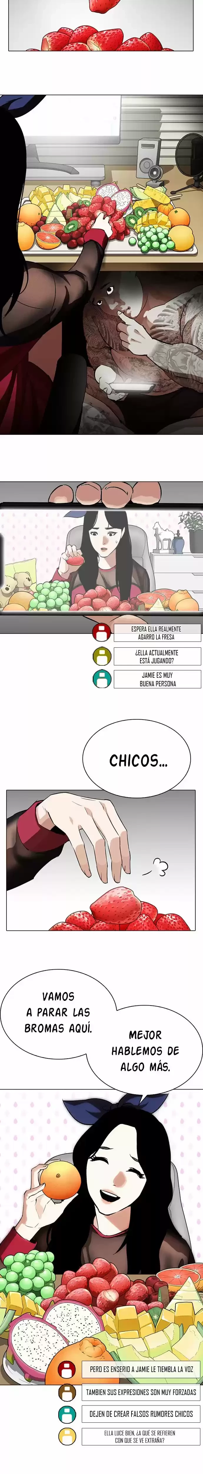 Nueva Cara  > Capitulo 287 > Page 41