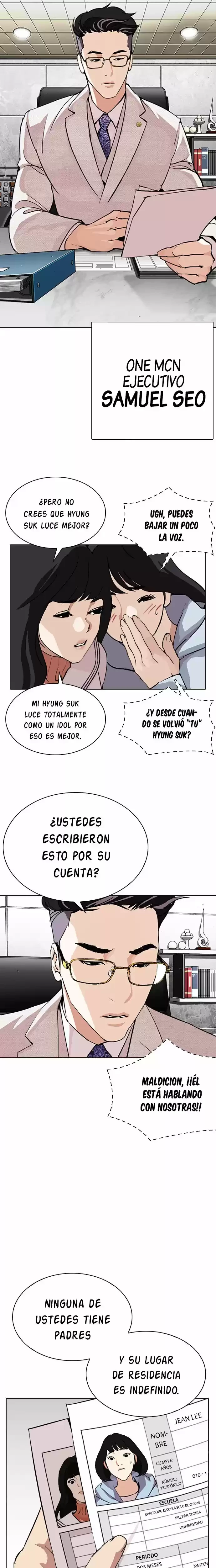 Nueva Cara  > Capitulo 287 > Page 61