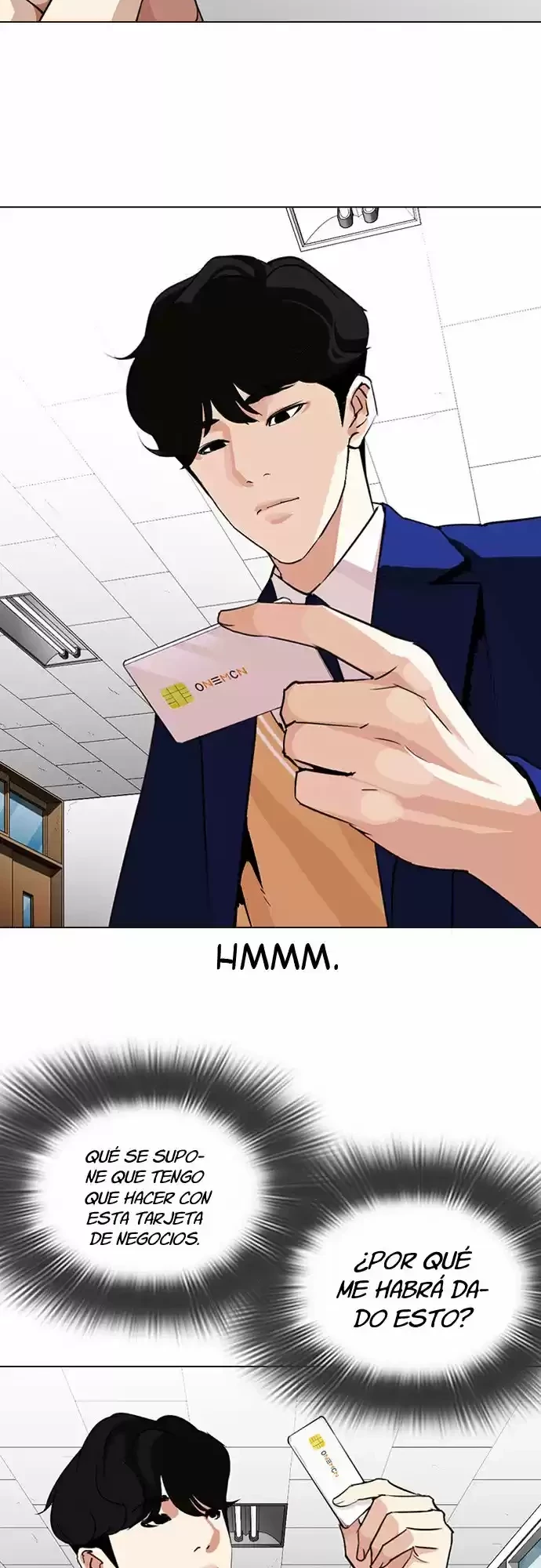 Nueva Cara  > Capitulo 287 > Page 141