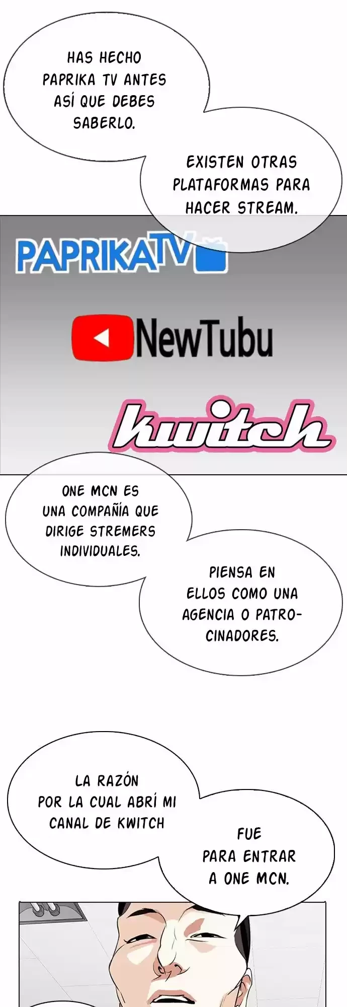 Nueva Cara  > Capitulo 287 > Page 161