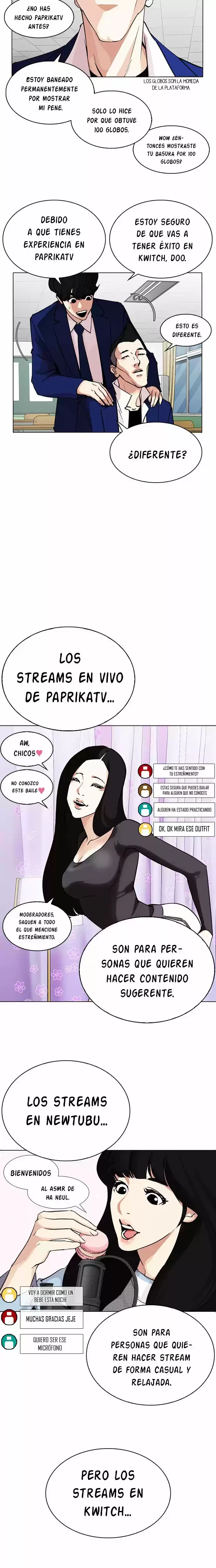 Nueva Cara  > Capitulo 287 > Page 171