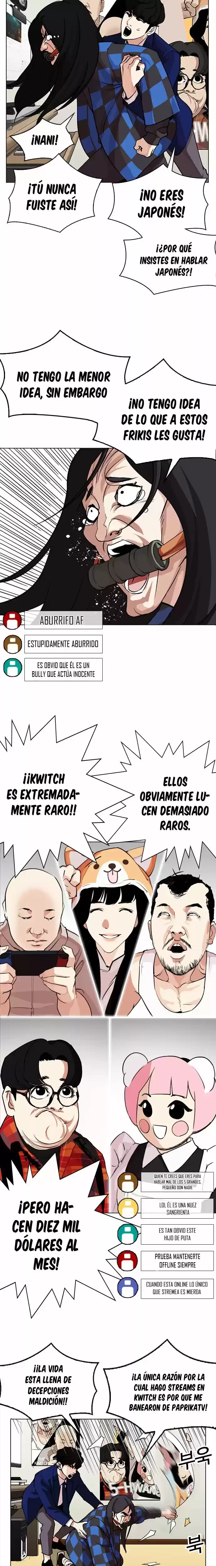 Nueva Cara  > Capitulo 287 > Page 191