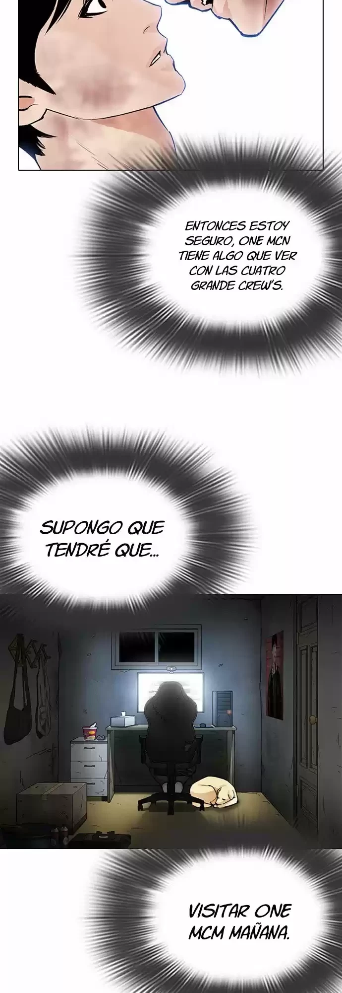 Nueva Cara  > Capitulo 287 > Page 221