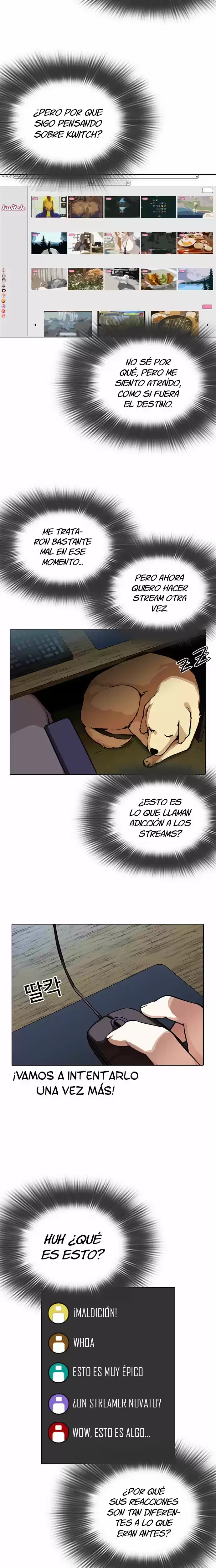 Nueva Cara  > Capitulo 287 > Page 231