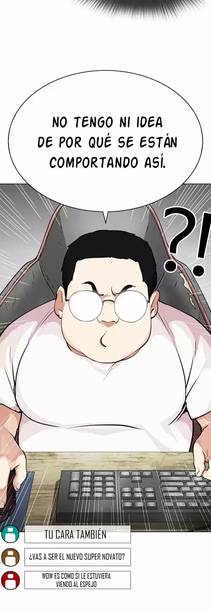 Nueva Cara  > Capitulo 287 > Page 241