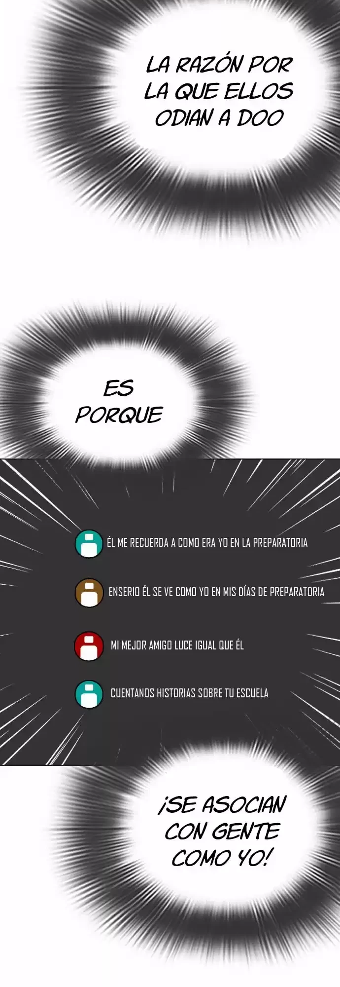 Nueva Cara  > Capitulo 287 > Page 261