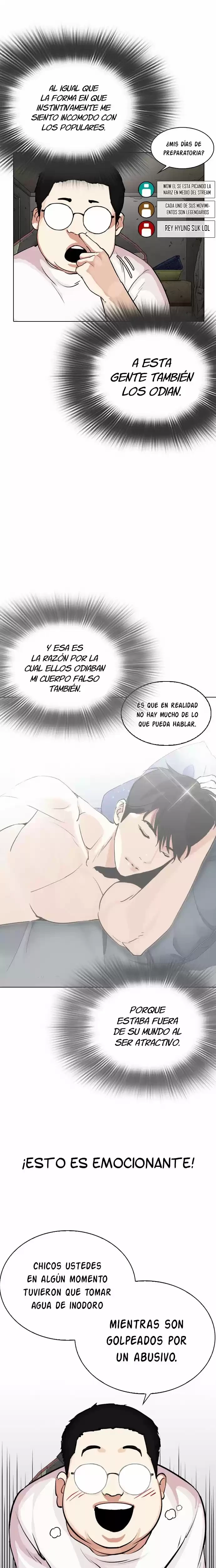 Nueva Cara  > Capitulo 287 > Page 281