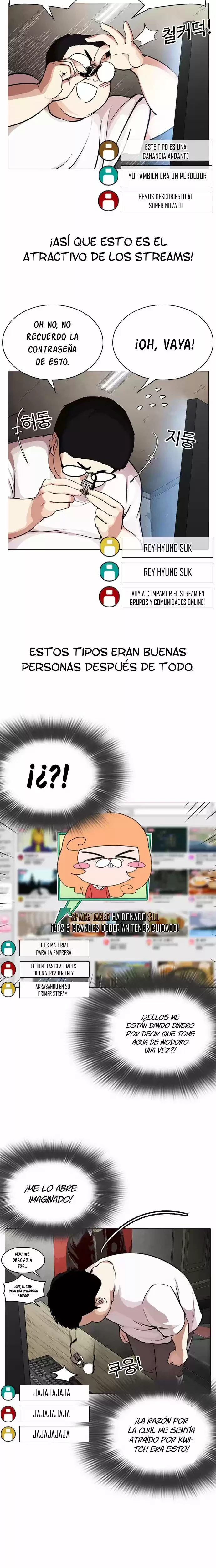 Nueva Cara  > Capitulo 287 > Page 301