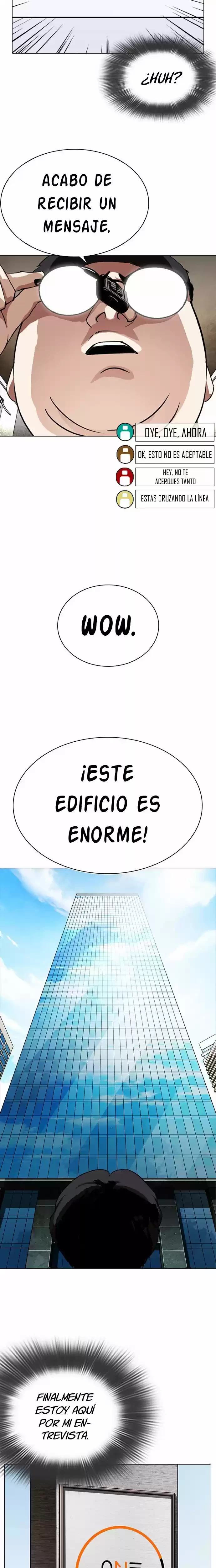 Nueva Cara  > Capitulo 287 > Page 321
