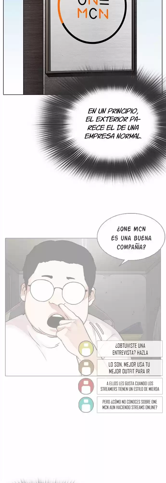 Nueva Cara  > Capitulo 287 > Page 331