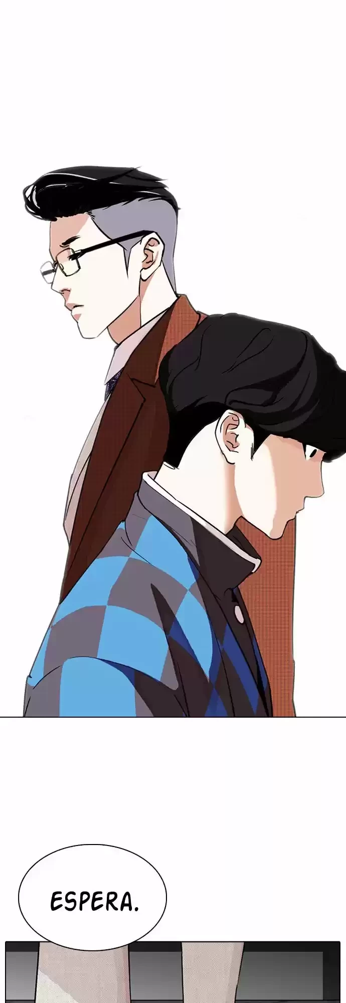 Nueva Cara  > Capitulo 287 > Page 391