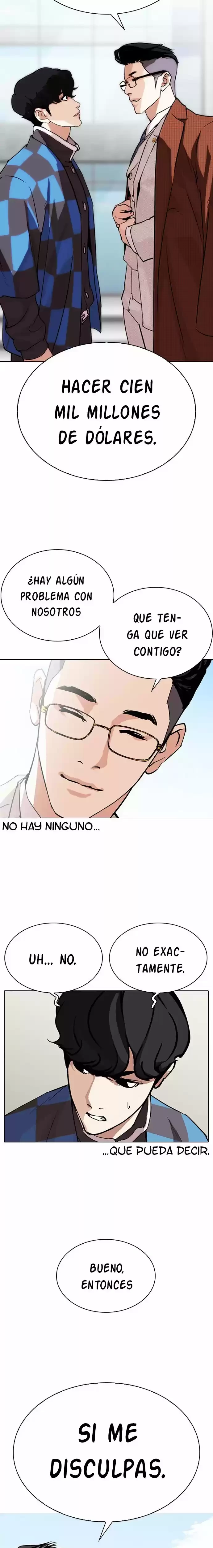 Nueva Cara  > Capitulo 288 > Page 41