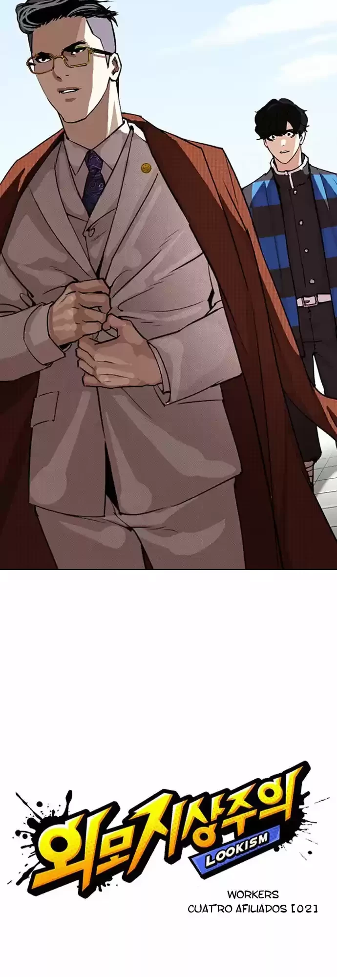 Nueva Cara  > Capitulo 288 > Page 51