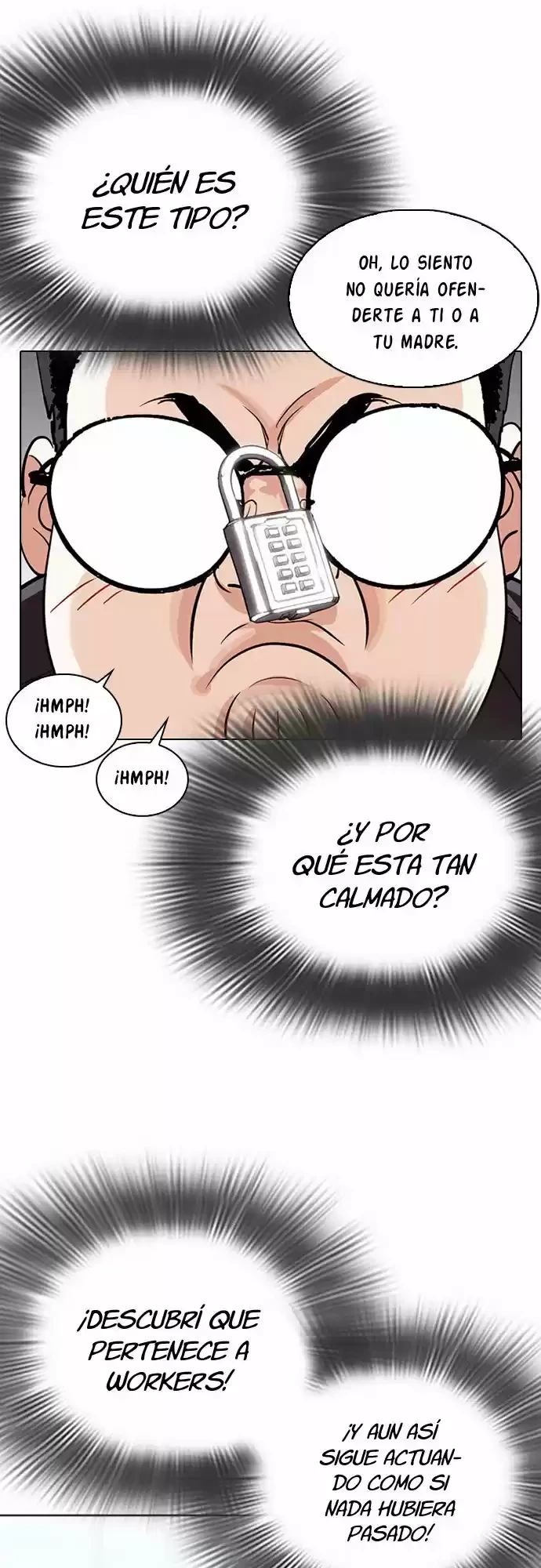 Nueva Cara  > Capitulo 288 > Page 71