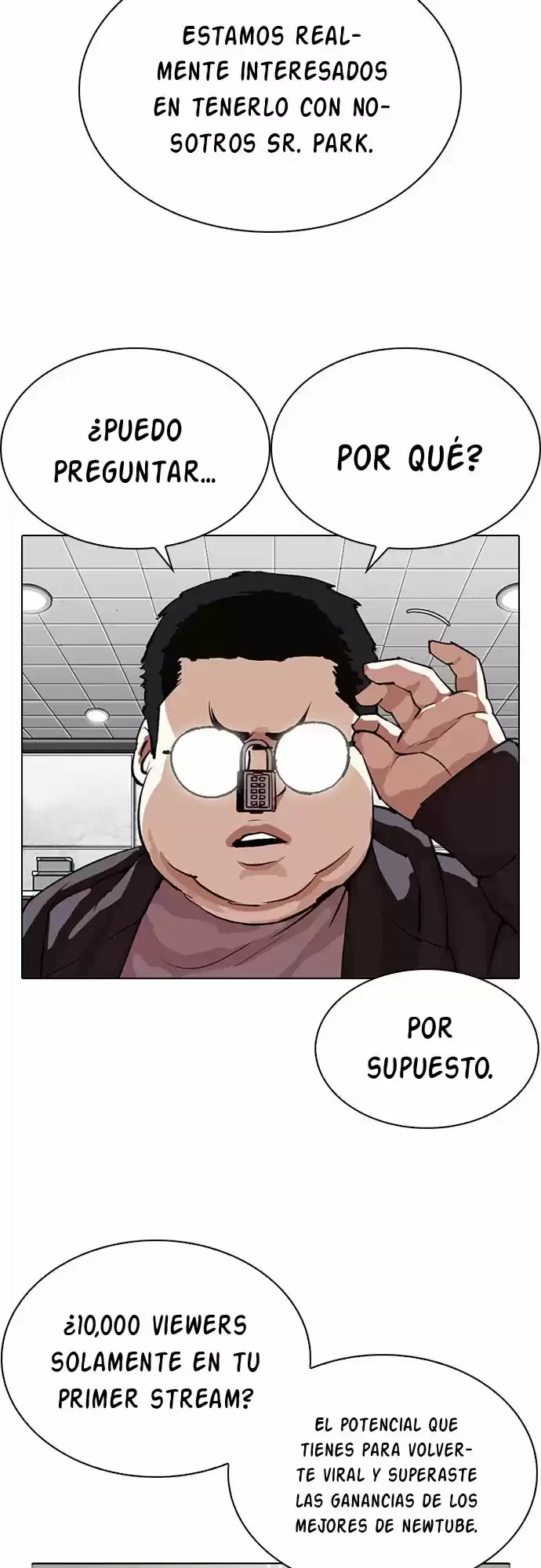 Nueva Cara  > Capitulo 288 > Page 91