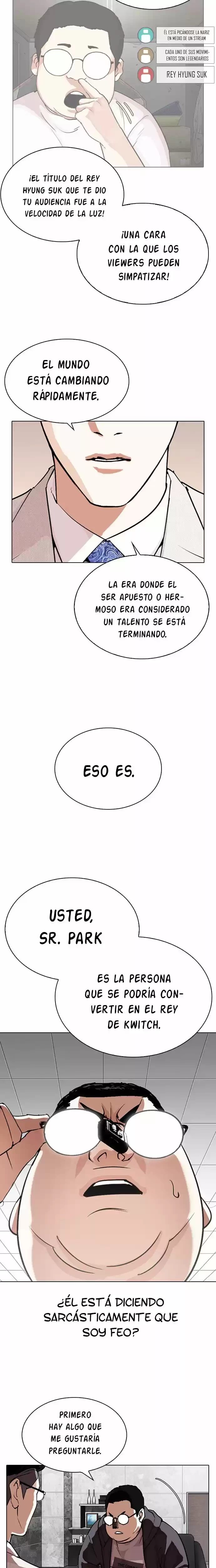 Nueva Cara  > Capitulo 288 > Page 101