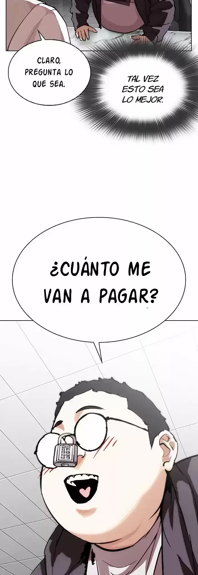 Nueva Cara  > Capitulo 288 > Page 111