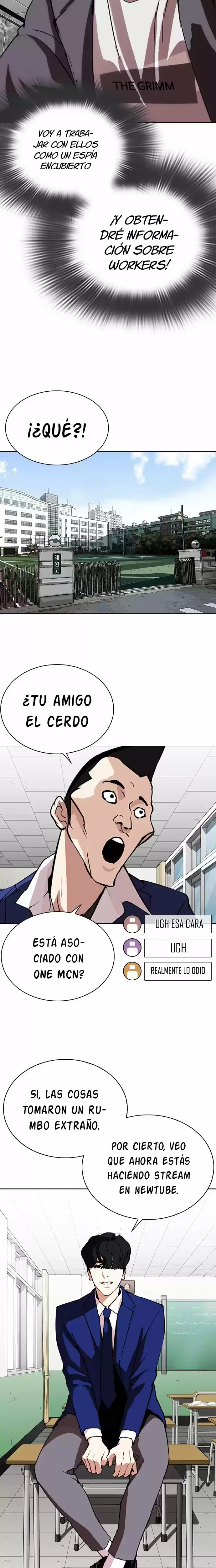 Nueva Cara  > Capitulo 288 > Page 121