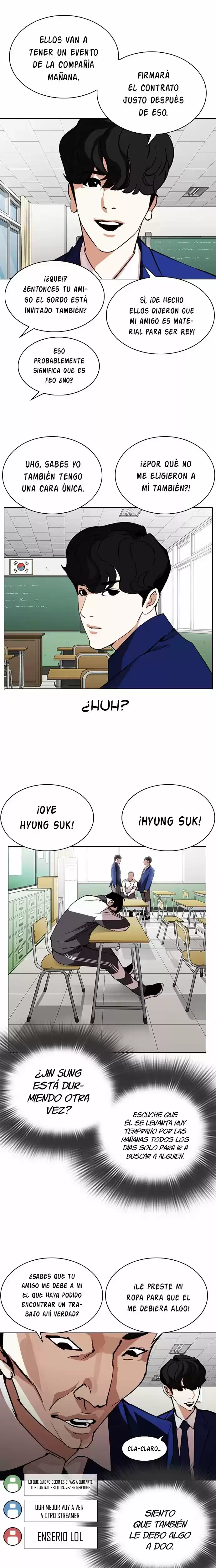 Nueva Cara  > Capitulo 288 > Page 141