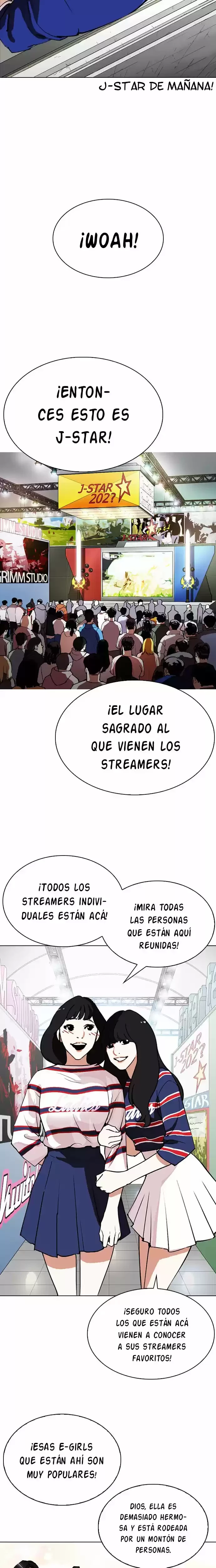 Nueva Cara  > Capitulo 288 > Page 171