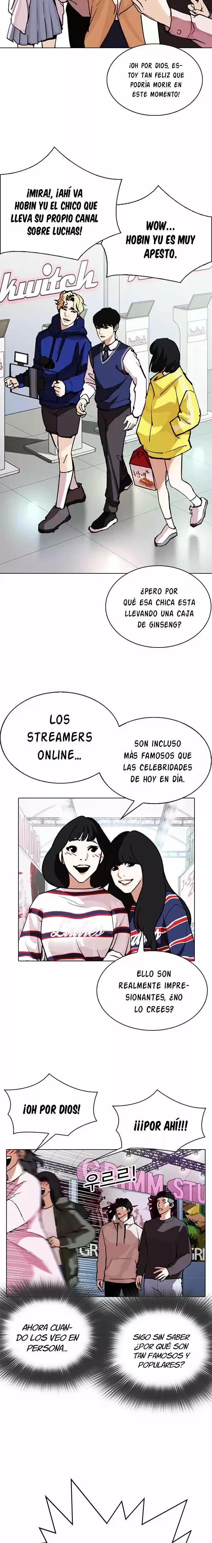 Nueva Cara  > Capitulo 288 > Page 191