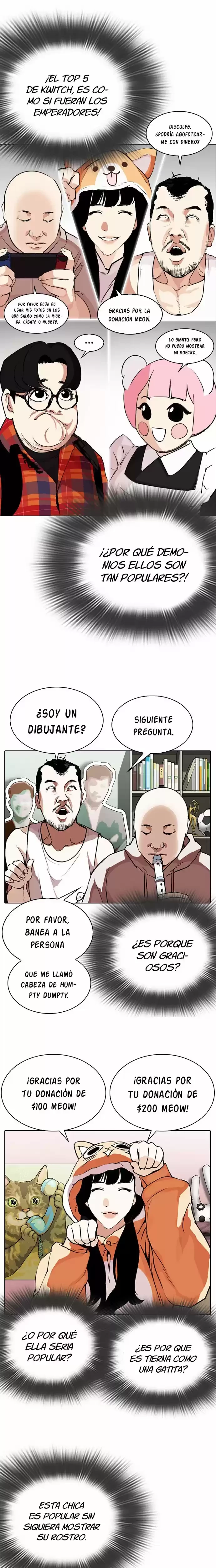 Nueva Cara  > Capitulo 288 > Page 211