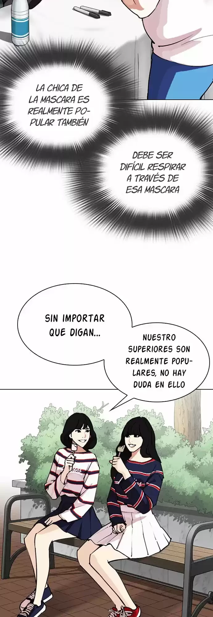 Nueva Cara  > Capitulo 288 > Page 241