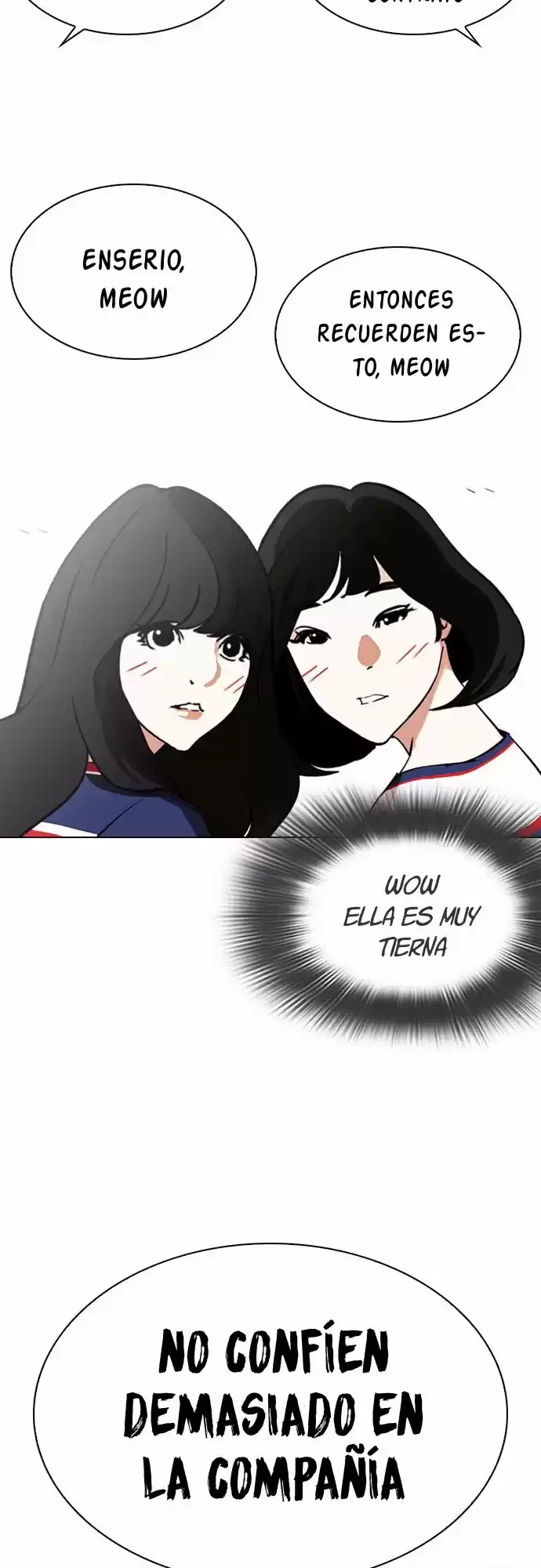 Nueva Cara  > Capitulo 288 > Page 261