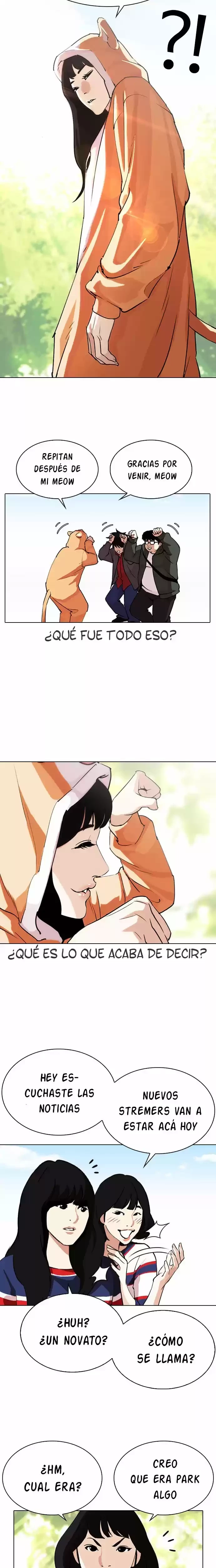 Nueva Cara  > Capitulo 288 > Page 271