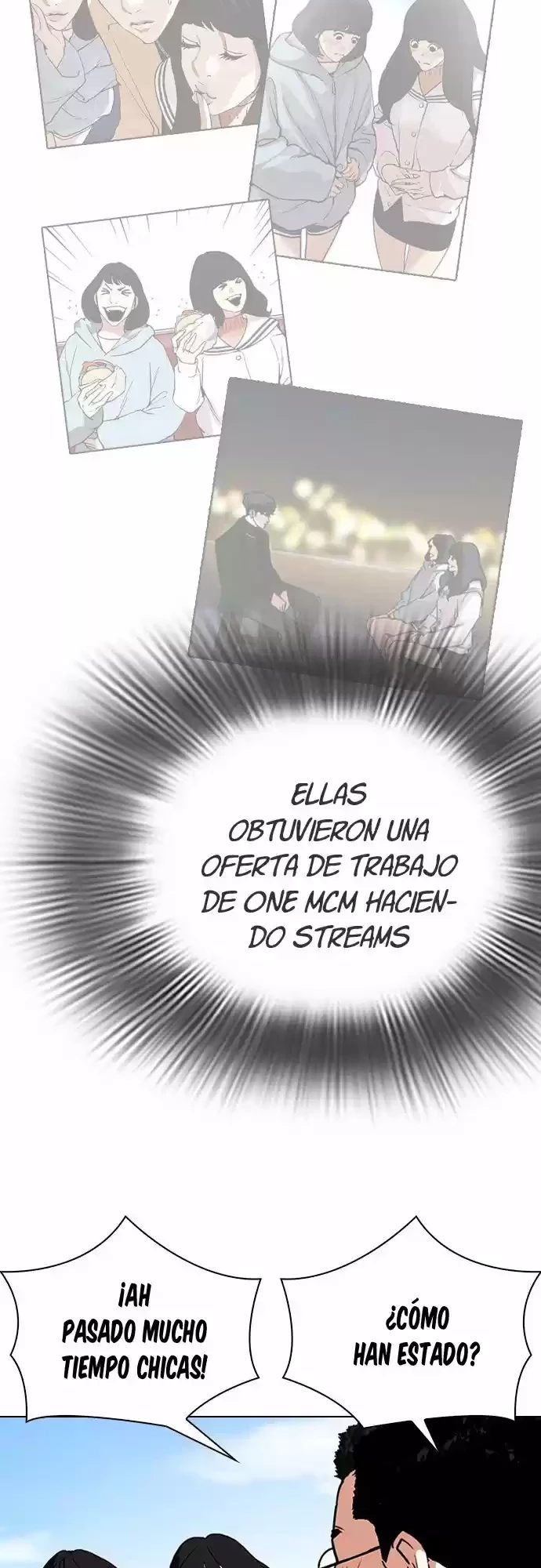 Nueva Cara  > Capitulo 288 > Page 301