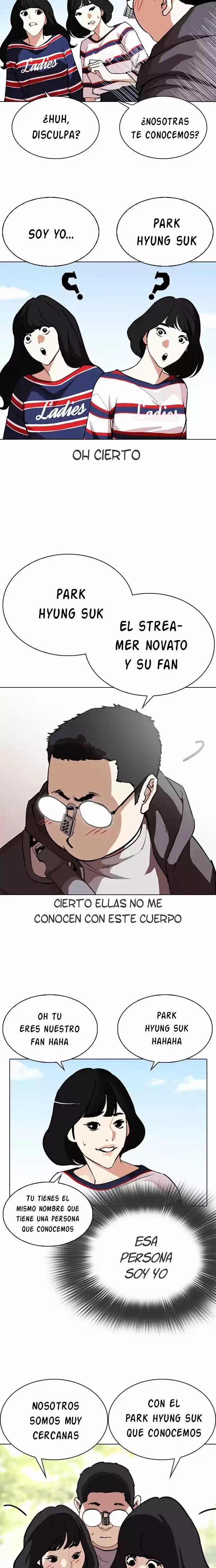 Nueva Cara  > Capitulo 288 > Page 321