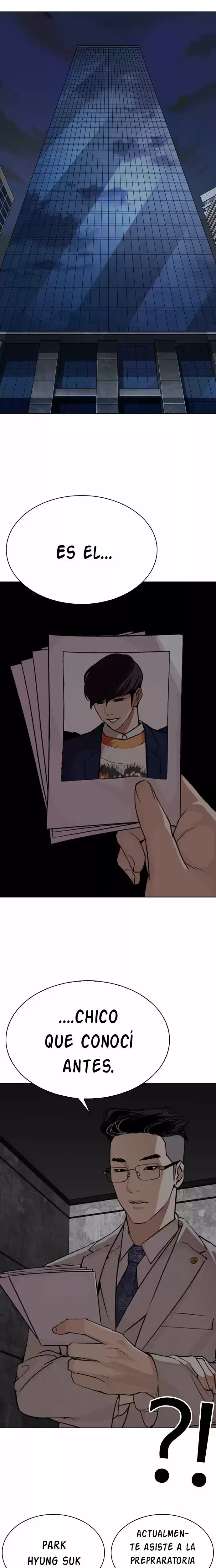 Nueva Cara  > Capitulo 288 > Page 341