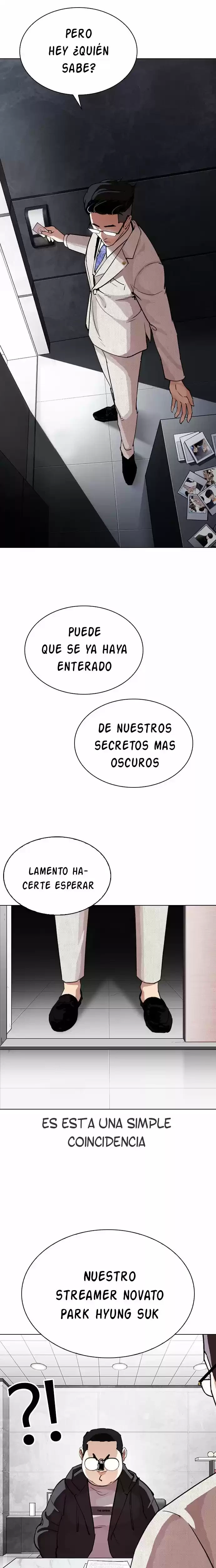 Nueva Cara  > Capitulo 288 > Page 361