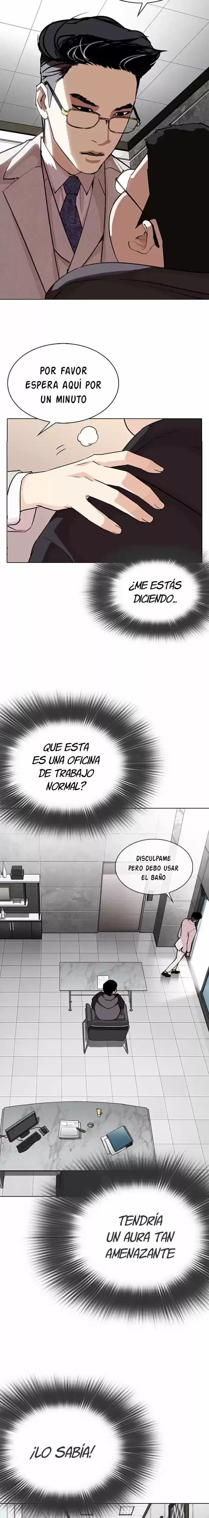 Nueva Cara  > Capitulo 288 > Page 401