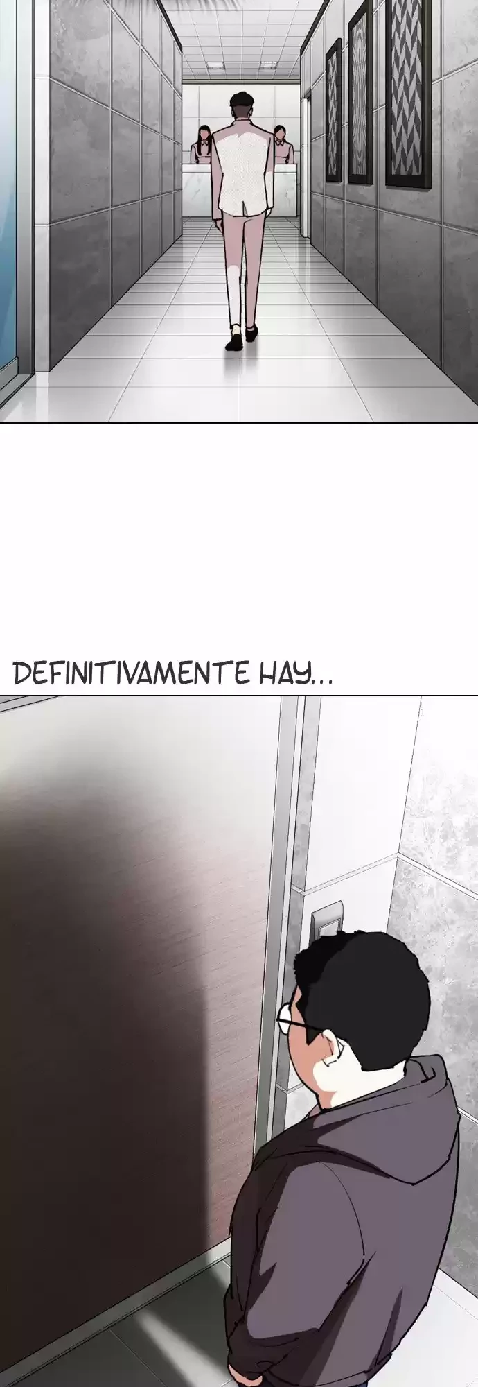 Nueva Cara  > Capitulo 288 > Page 411