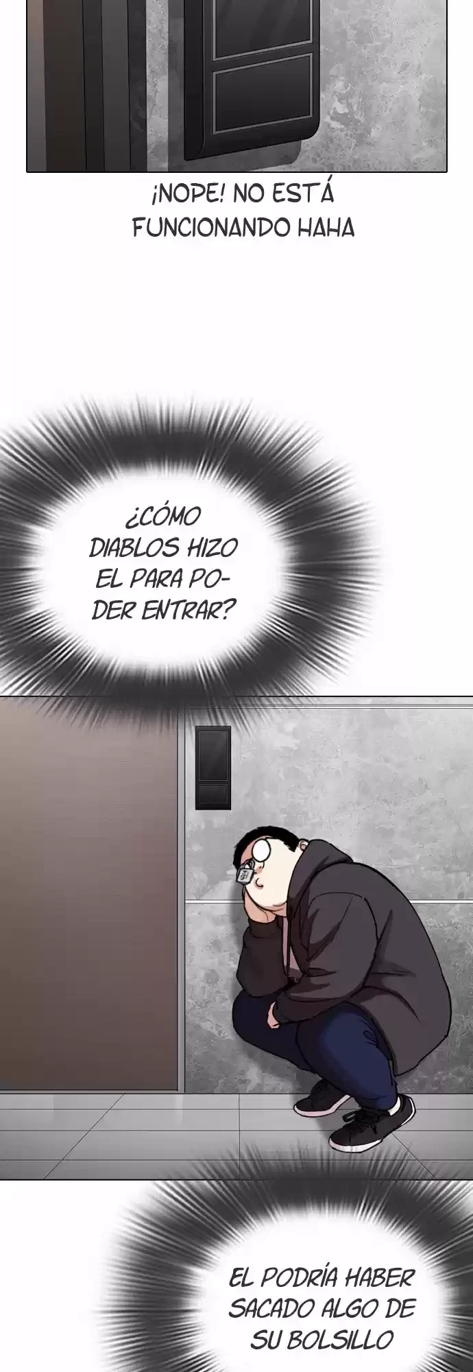 Nueva Cara  > Capitulo 288 > Page 431