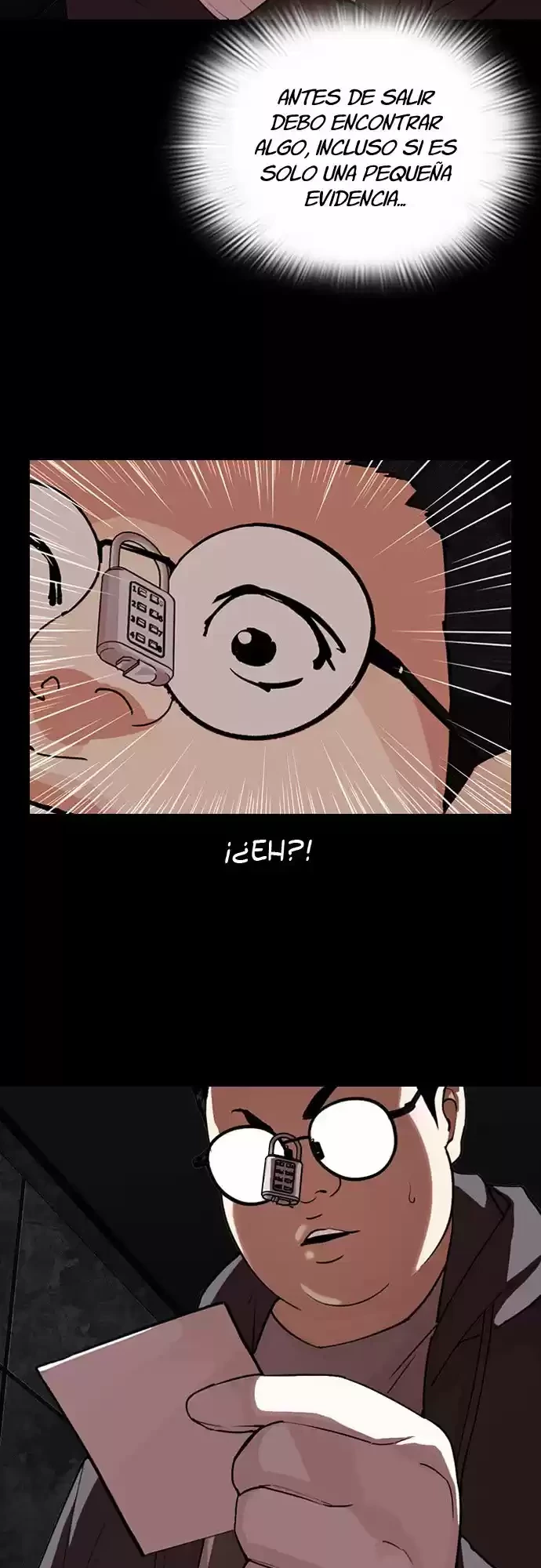 Nueva Cara  > Capitulo 289 > Page 31