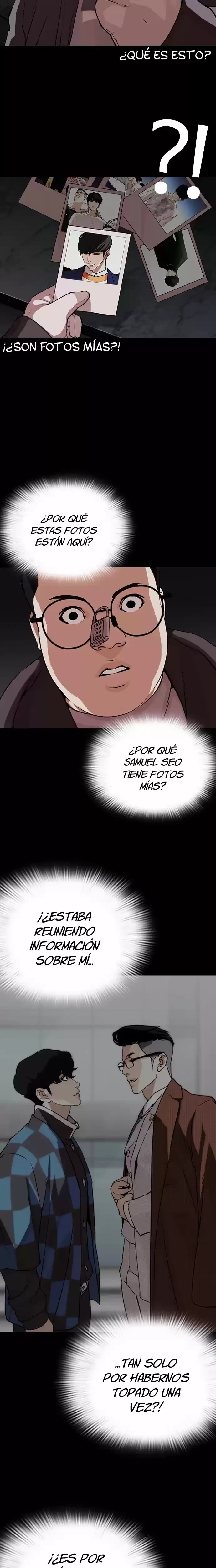 Nueva Cara  > Capitulo 289 > Page 41