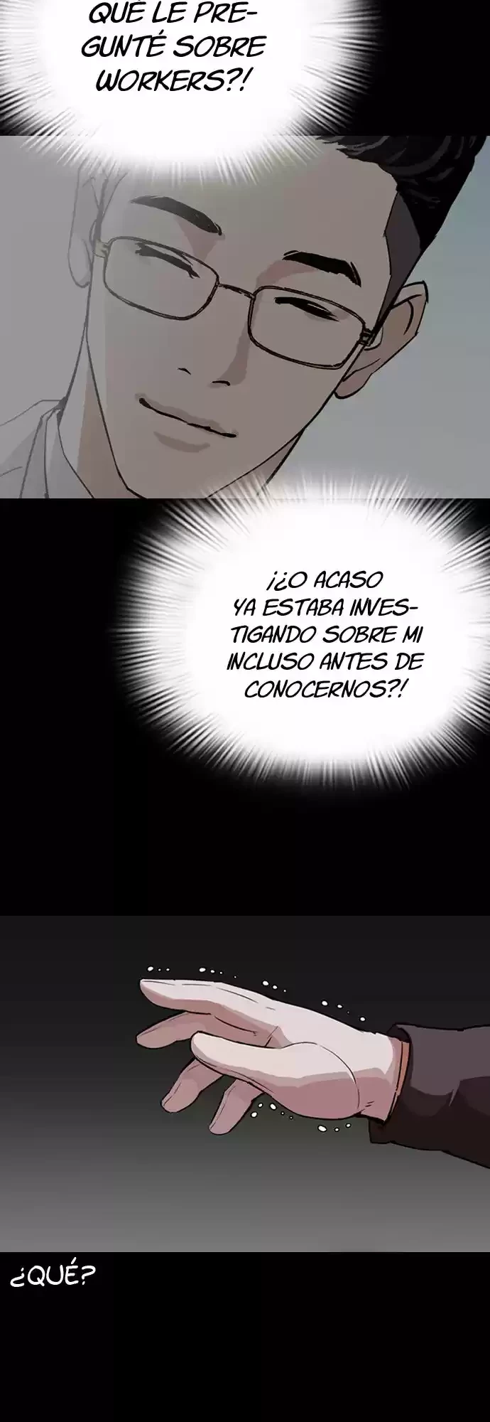 Nueva Cara  > Capitulo 289 > Page 51