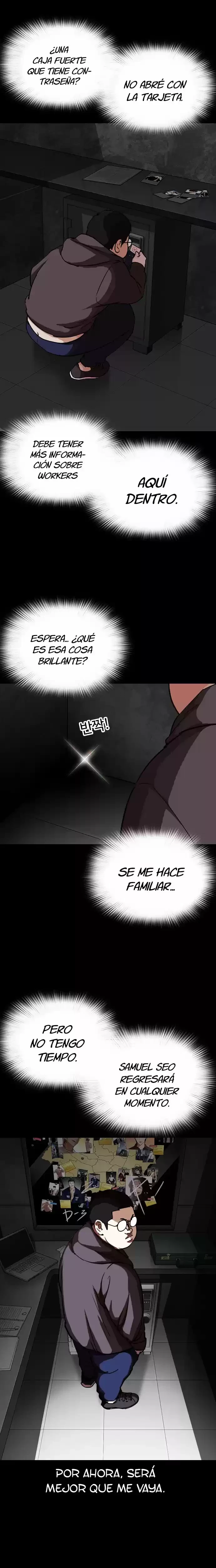 Nueva Cara  > Capitulo 289 > Page 81