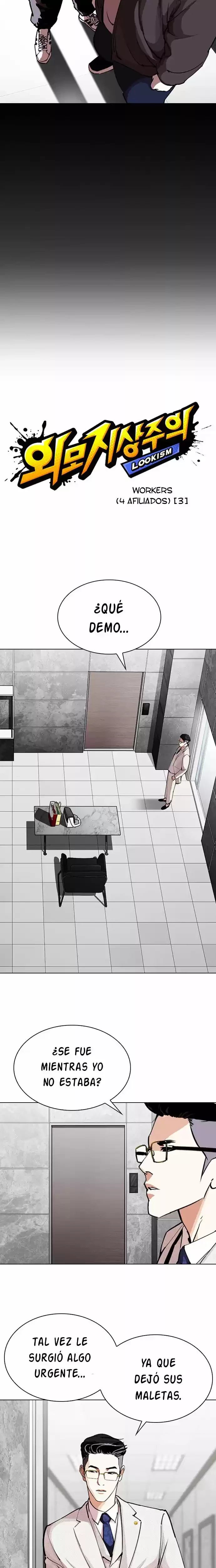 Nueva Cara  > Capitulo 289 > Page 101