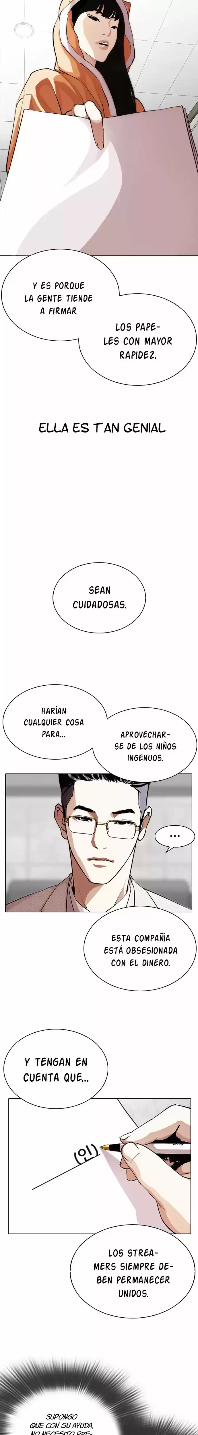 Nueva Cara  > Capitulo 289 > Page 211