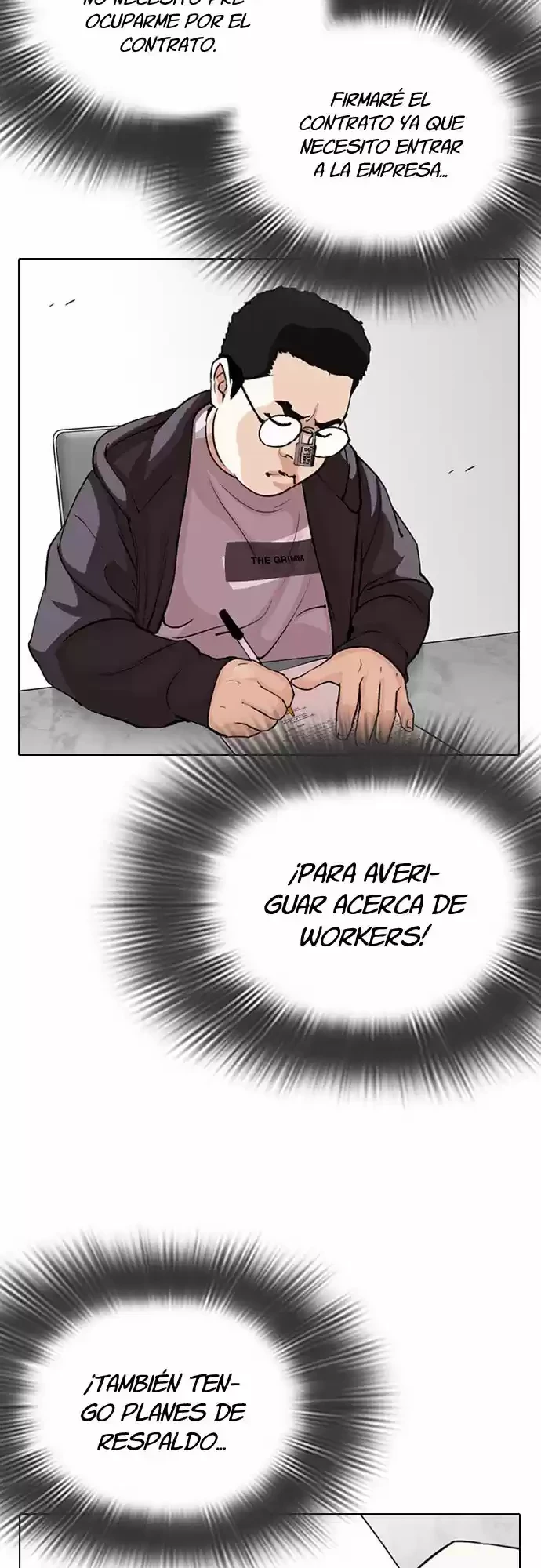 Nueva Cara  > Capitulo 289 > Page 221