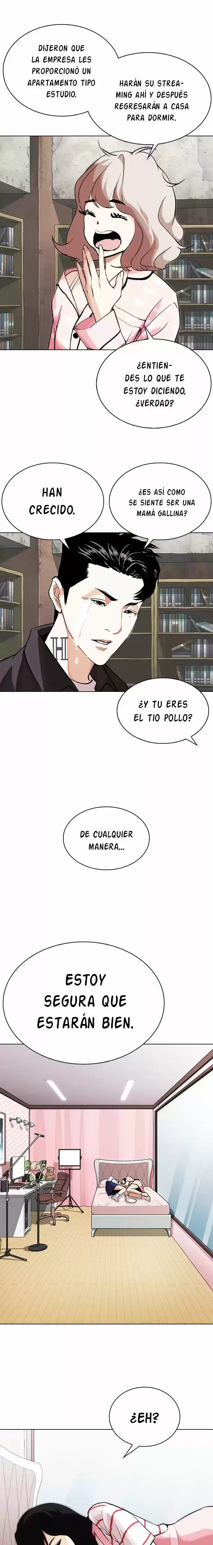 Nueva Cara  > Capitulo 289 > Page 251