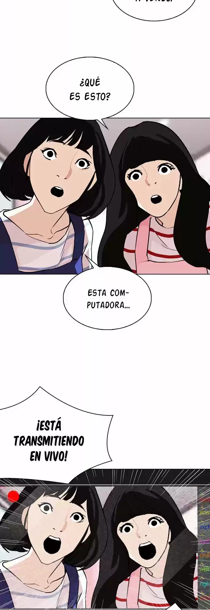 Nueva Cara  > Capitulo 289 > Page 281